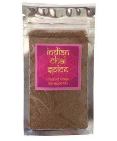 Falconsuperstore 240g | Premium Chai Masala Spiced Tea - Indian Seasoning with Ground Spices