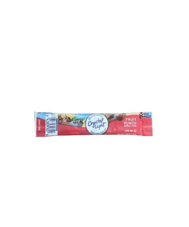 Crystal Light On-The-Go Powdered Drink Mix Variety Pack - 52 ct - Sugar-Free Lemonade, Fruit Punch, Raspberry Lemonade, Wild Strawberry - Fits 16.9 oz Bottle - BOOLS - Buy Online on GoSupps.com