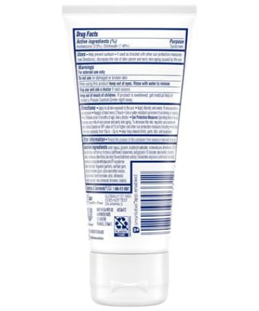 St. Ives Clear Skin Lotion - 3-in-1 SPF 25 Moisturizer for Acne Prone Skin | Lightweight Daily Face Lotion with Tea Tree & Witch Hazel | Pack of 3 (3 Fl Oz - Buy Online on GoSupps.com