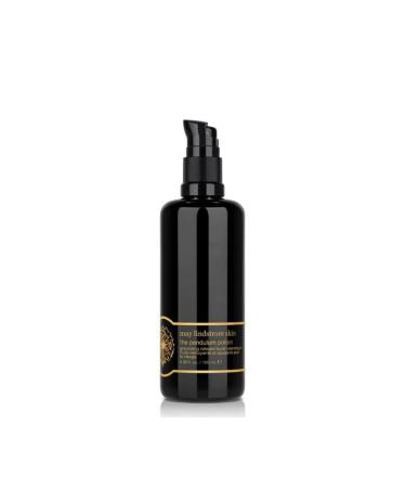May Lindstrom The Pendulum Potion - grounding release facial cleansing oil 100 ml