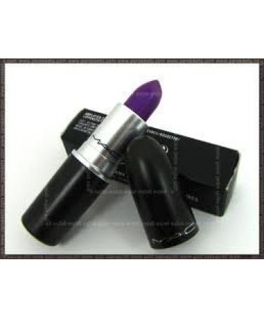 MAC Amplified Lipstick VIOLETTA