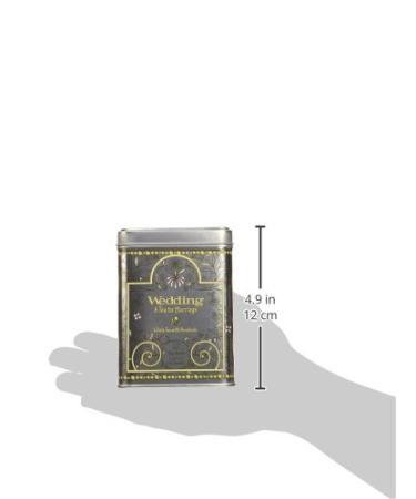 Harney & Sons Wedding White Tea with Rosebuds and Petals - 20 Sachets - Buy Online on GoSupps.com