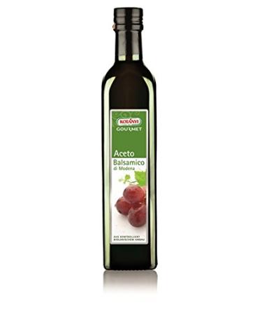 Kotanyi Balsamico di Modena Organic Aceto 500 ml