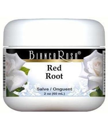 Red Root (New Jersey Tea) - Salve Ointment (2 oz ZIN: 514985) - 2 Pack - Buy Online on GoSupps.com