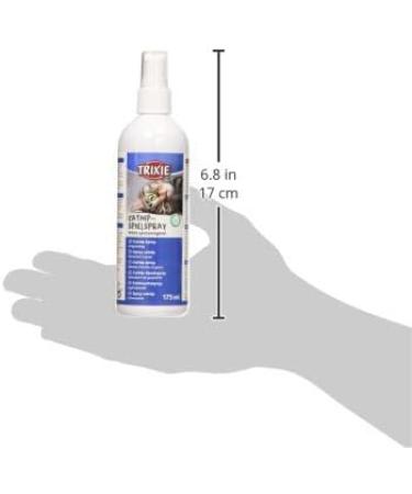 TRIXIE 4238 Catnip Play Spray 175ml 175 ml (Pack of 1) - Buy Online on GoSupps.com