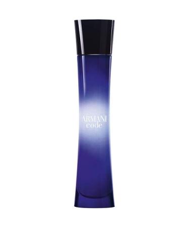 Armani Code by Giorgio Armani Eau De Parfum Spray 2.5 Ounce 2.5 Fl Oz (Pack of 1)
