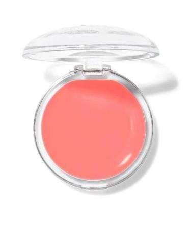 bkr Paris Water Balm - Elle - Ultra-Hydrating Glossy Vegan Lip Treatment - Rose and Algae for bkr Glass Water Bottle - 5.2g