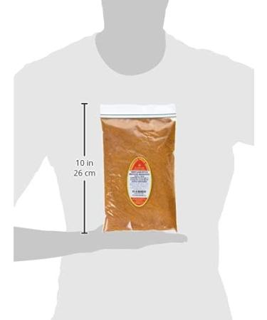 Marshalls Creek Spices Marshalls Creek Kosher Spices Maryland Style Seafood Seasoning Refill 15 Oz (Compare To Old Bay ) 15 ounces Garlic Turmeric 425.2 g (Pack of 1) - Buy Online on GoSupps.com