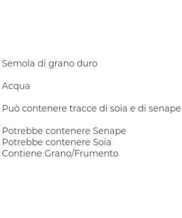 20x Barilla Pasta Specialties Orecchiette Puglia 100 Italiaanse noedels 500 g pack + Italiaanse gourmet pulp 400 g - Buy Online on GoSupps.com