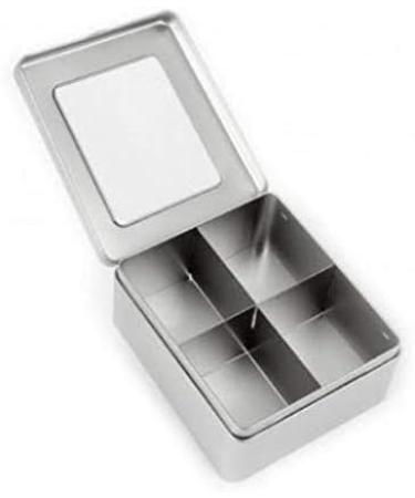  Twinings Twinings Superblends Assorted Foil Wrapped Envelopes - Pack of 40 - Buy Online on GoSupps.com