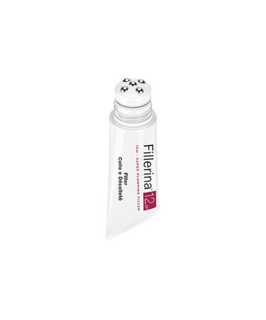 LABO Labo Fillerina 12SP Super Plumping Filler Collo and D collet Gel Respipant Level 5 30 ml
