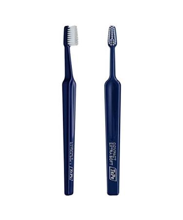 TePe Select Compact x-soft toothbrush pack of 5 (5x 1 piece)