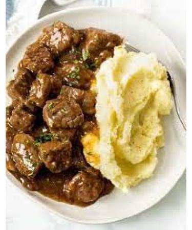 McCormick Gluten Free Brown Gravy Mix 0.88 oz - Pack of 4 - Buy Online on GoSupps.com