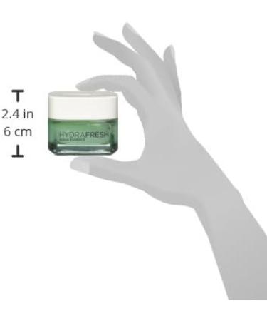 Dermo-Expertise Hydrafresh All Day Hydration Aqua-Essence 50ml/1.7oz - Buy Online on GoSupps.com