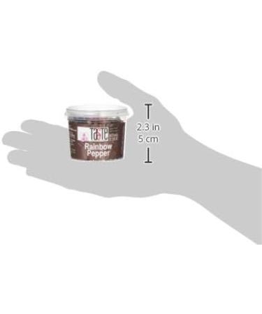 Rainbow Peppercorns 40g - Gourmet Spice Company | Exquisite Blend of Colorful Peppercorns - Buy Online on GoSupps.com