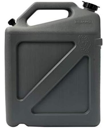 Reliance Rhino-Pak Heavy Duty Water Container (Grey, Medium) | 8580-15 - Buy Online on GoSupps.com