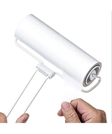 TARVIT Extra Large Pet Hair Removal Lint Roller - Refill Roller for Furniture & Clothes | Effective White Pet Hair Remover - Buy Online on GoSupps.com