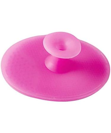 Silicone Facial Cleansing Brush Anti-Slip Exfoliator Friction Pad Face Skin Care - Buy Online on GoSupps.com