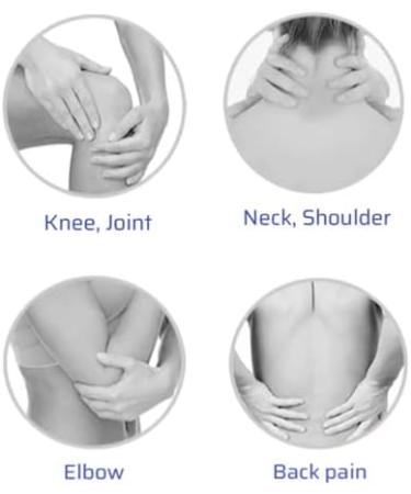 GOODOH Muscle Cream 3.38oz - Fast Acting Pain & Soreness Relief - All Natural Formula - Buy Online on GoSupps.com