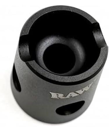 RAWTHENTIC Cone Snuffer - Buy Online on GoSupps.com