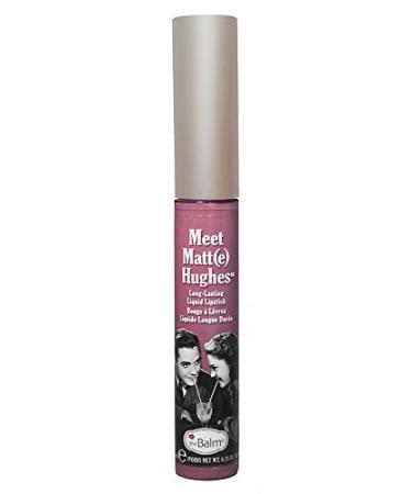 theBalm Meet Matte Hughes Affectionate 0.25 fl.oz (Pack of 1)