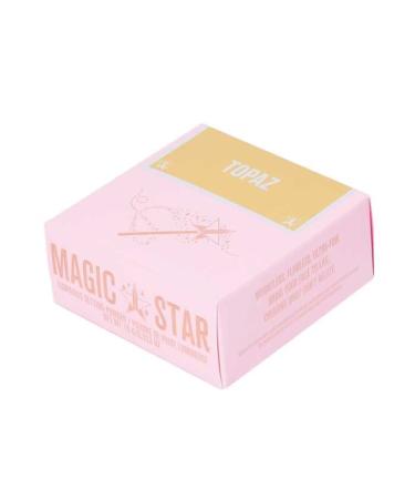 Jeffree Star Magic Star Luminous Setting Powder - Topaz | Long-lasting Matte Finish - Buy Online on GoSupps.com