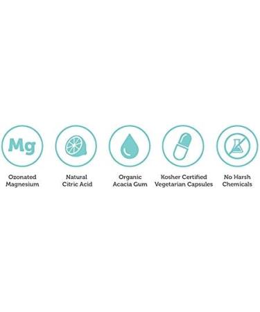 The One Minute Miracle Oxy-Colon Cleanse Vegan Colon Cleanser - 120 Vegatarian Capsules. - Buy Online on GoSupps.com