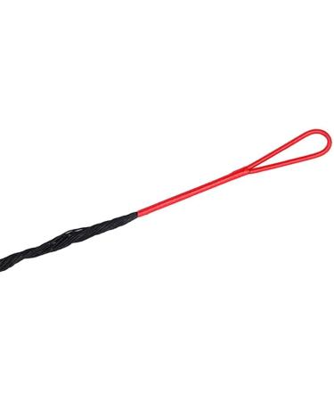 CENPEK CRS-004C Crossbow String - 26" - 175lbs Draw Weight - Polyester Fiber - Red/Black - Buy Online on GoSupps.com