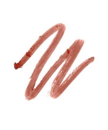 Lip Pencils with Brush in Earthy Rose - Shop Now for Defined and Precise Lip Color - Buy Online on GoSupps.com