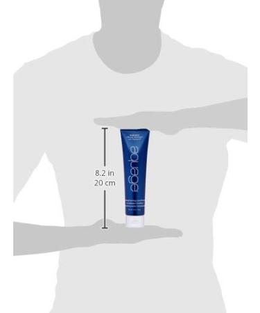 AQUAGE SeaExtend Strengthening Conditioner 5 Fl Oz - Moisturizing Hair Care - Buy Online on GoSupps.com