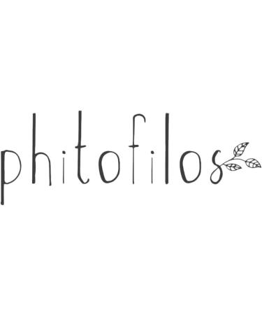 PHITOFILOS Blonde Lightening Shampoo with Chamomile and Rasbarbe 200 ml Vegan Reflection ECOBIO COSM010 - Buy Online on GoSupps.com