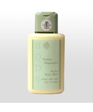 Herbal body milk 200 ml