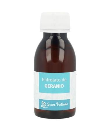 GRAN VELADA Geranium hydrolate contents 250 ml