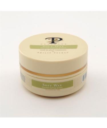 Philip Pelusi Soft Styling Wax