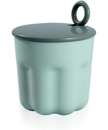 dijiusidy Plastic Face Wash Foam Maker Bubble Making Cup Portable Facial Washing Foamer Household Travel Skin Care Bathroom - Buy Online on GoSupps.com