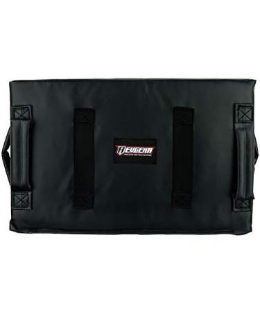 Revgear 6-Handle Tombstone Multi-Angled Shield - Ultimate MMA Training Gear - Buy Online on GoSupps.com