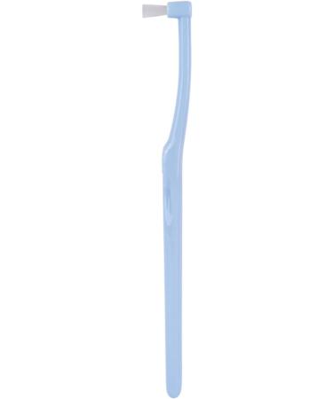Interdental Brush for Orthodontic Cleaning - Soft Microbursten Toothbrush for Teeth Cleaning - 1 Piece Pink Tip - Buy Online on GoSupps.com