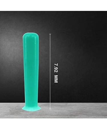 Soft Contact Lenses Green Inserter & Remover - 10 pcs Suction Cup for Monthly & Daily Use | Sports World Vision - Buy Online on GoSupps.com