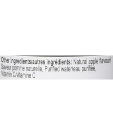 Flavorall Liquid Flavoured Stevia - Awesome Apple 50ml - Buy Online on GoSupps.com