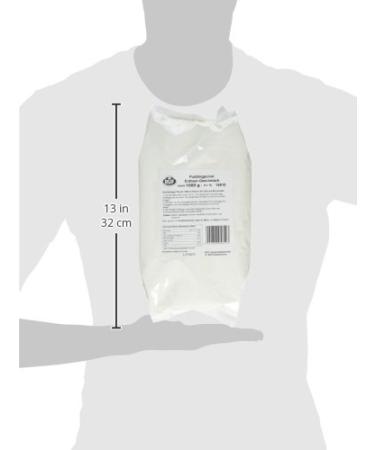 Buy Call Strawberry Pudding Powder 1000g - Gluten-Free Cooking for Canteens Hotels & Restaurants - Buy Online on GoSupps.com
