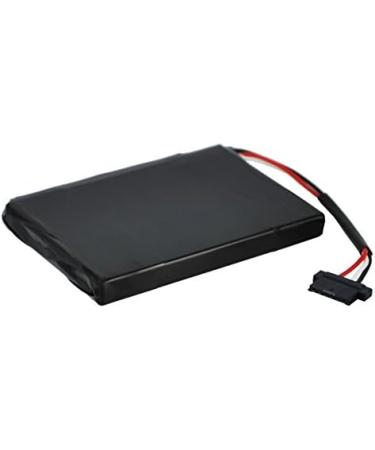 Replacement Battery for Becker Traffic Assist Pro Z250 Z099 Transit 50 - 720mAh/3.7V Compatible Battery - Buy Online on GoSupps.com