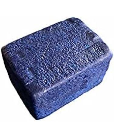 Buy 100 WC Water Tank Cleaner Tablets - Blue Cistern Cube Cleaner 50g International Shipping Available - Buy Online on GoSupps.com