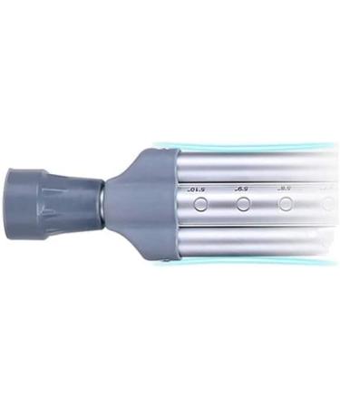 Crutches for Adults Underarm Underarm Crutches for Adjustable Aluminum Axillary Ax Crutches Elbow Forearm Adjustable Walking Stick Disabled Armpits Disabled Crutches for The Disabl Journey - Buy Online on GoSupps.com