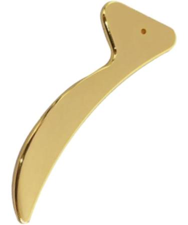 FOMIYES 2-Pack Scraping Massage Device - Yakhorn Facial & Body Tools for Effective Skin Care - Buy Online on GoSupps.com