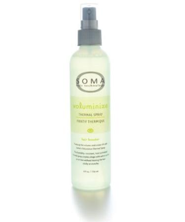 Soma Voluminize Thermal Spray 8 oz