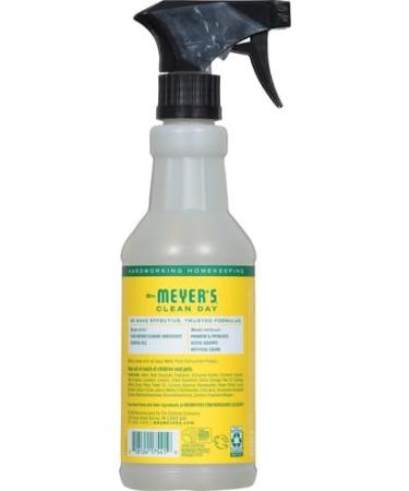 MRS MEYER'S CLEAN DAY All-Purpose Cleaner Spray, Honeysuckle - 16 Fl Oz - Buy Online on GoSupps.com