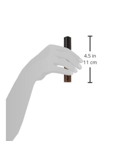 NYX Liquid Suede Downtown Beauty Lipstick - Walnut Brown 0.13 Fl Oz - Buy Online on GoSupps.com