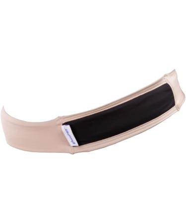 Glucology Insulin Pump Belt - Comfortable Adjustable Diabetes Waistband for Insulin Pumps & Glucose Monitors | Discreet Secure Fit | Large Black (30-48 - Buy Online on GoSupps.com