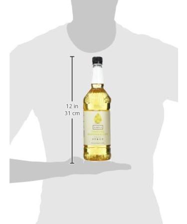 Simply Toasted Marshmallow Syrup 1 Litre - Buy Online on GoSupps.com