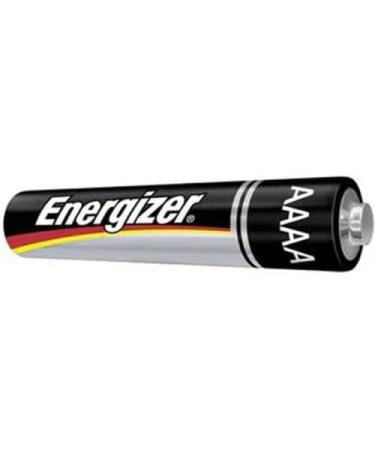 Buy Energizer e2 Battery AAAA | Long-lasting Performance | International Shipping Available - Buy Online on GoSupps.com